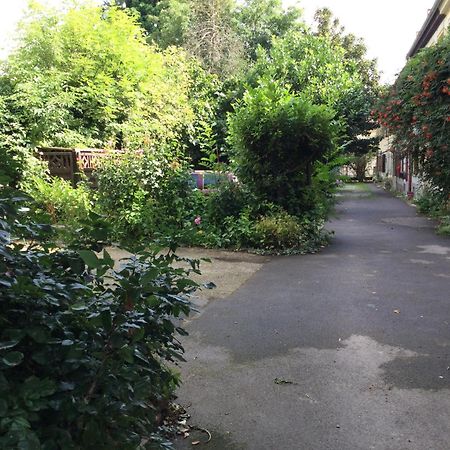 M2Couronne Apartamento Mulhouse Exterior foto