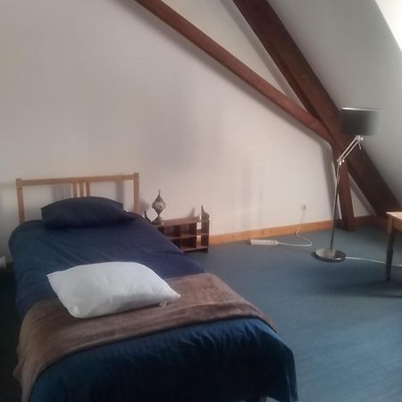 M2Couronne Apartamento Mulhouse Exterior foto