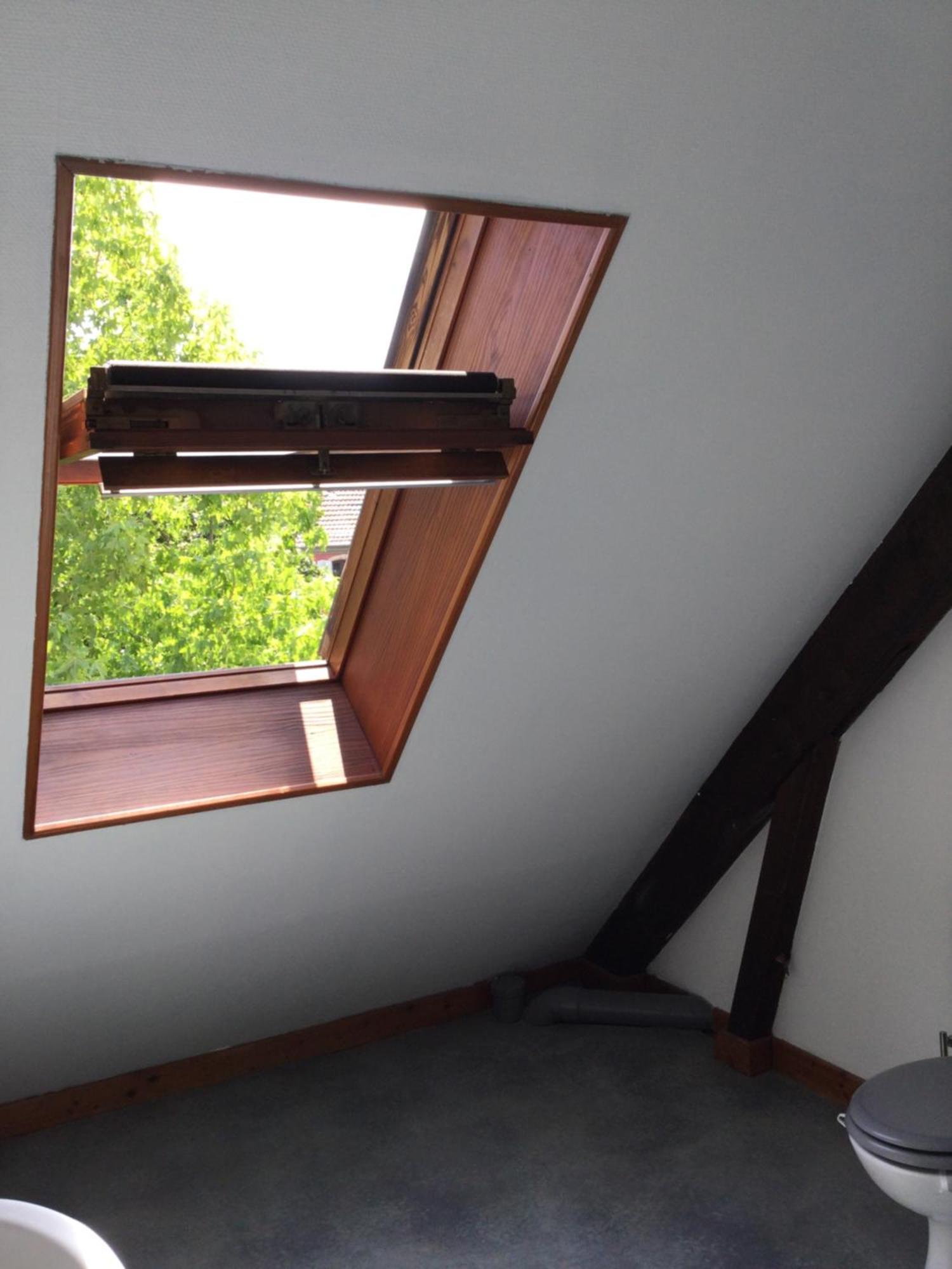 M2Couronne Apartamento Mulhouse Exterior foto