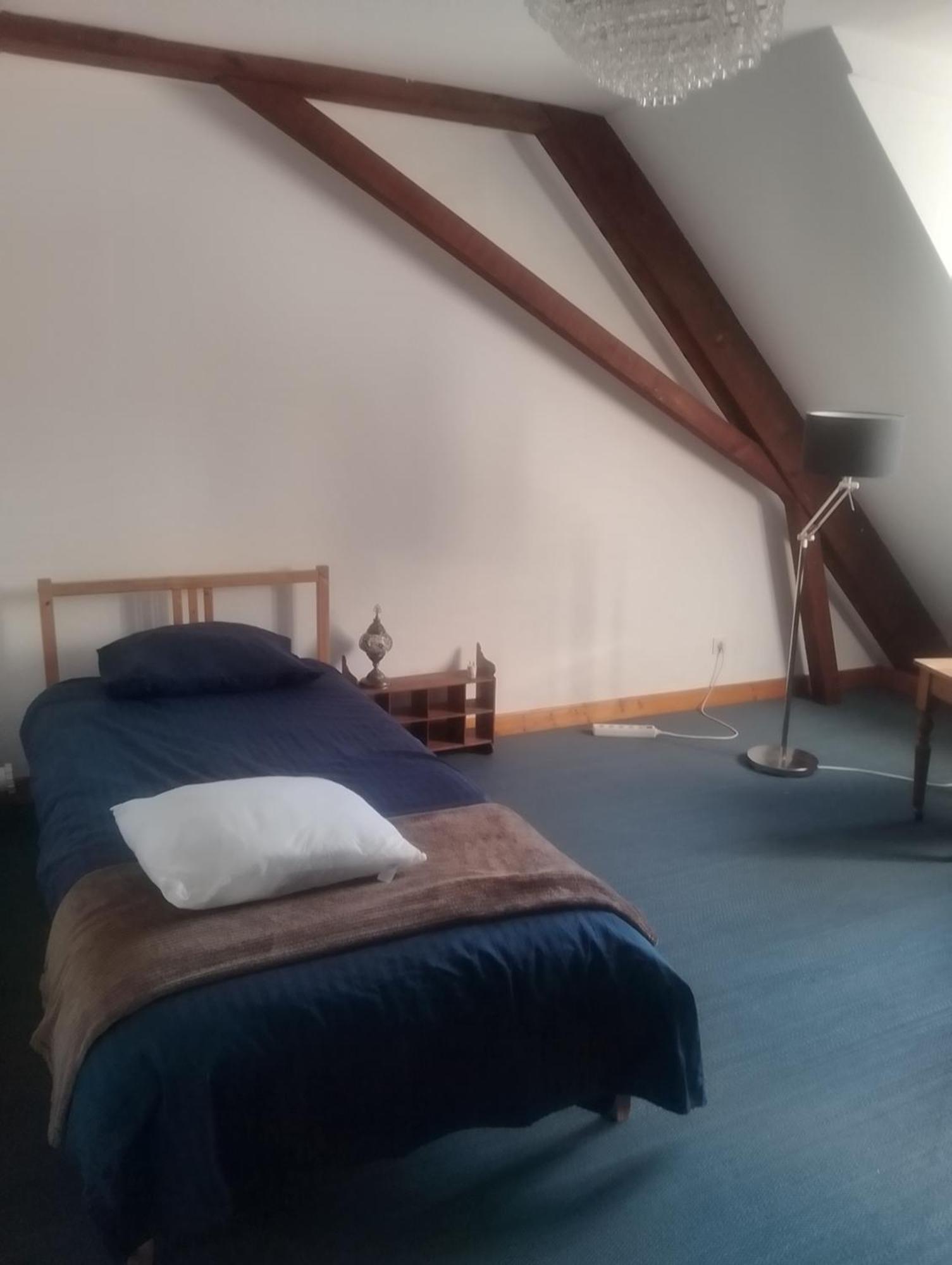 M2Couronne Apartamento Mulhouse Exterior foto