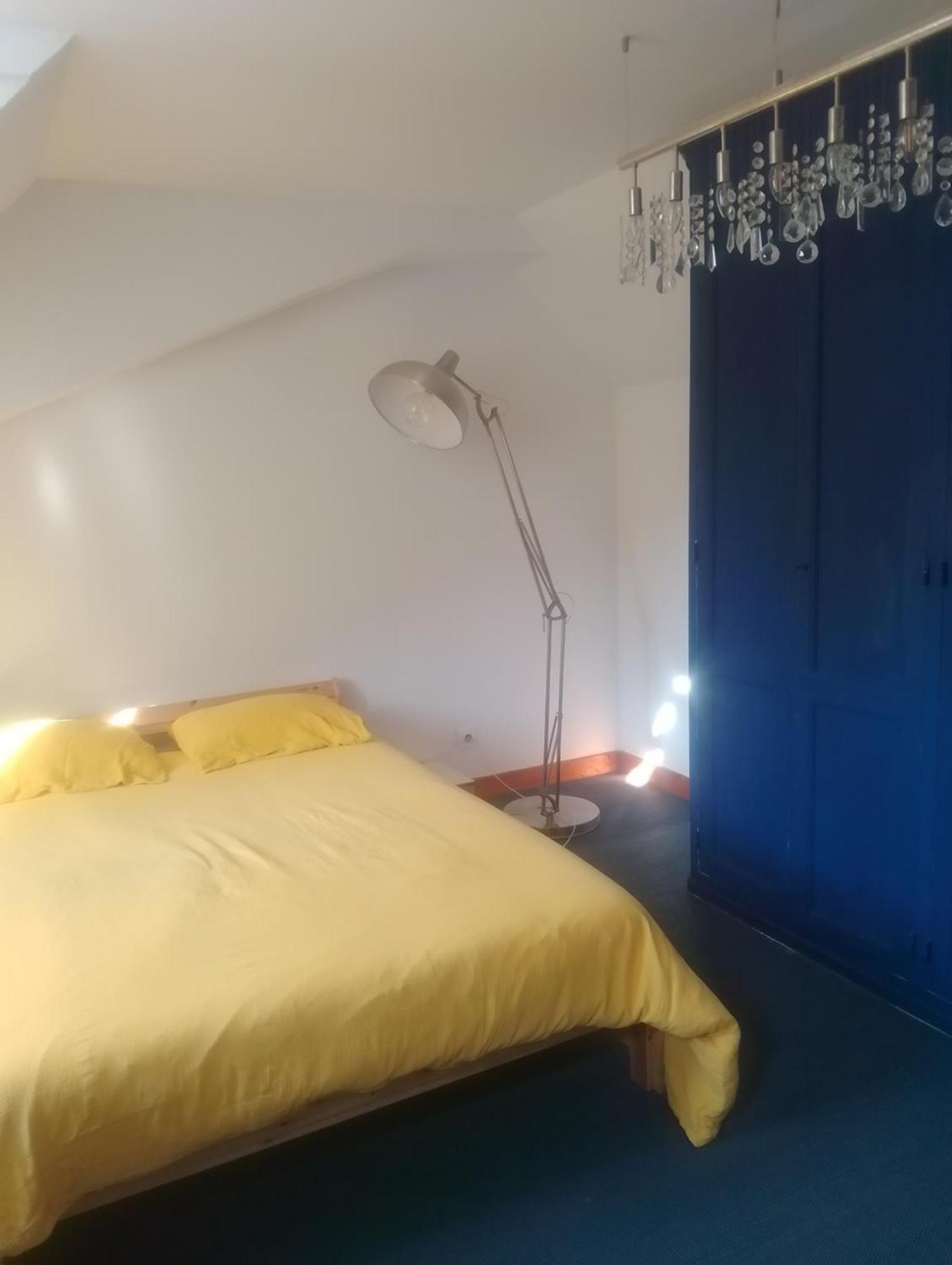 M2Couronne Apartamento Mulhouse Exterior foto