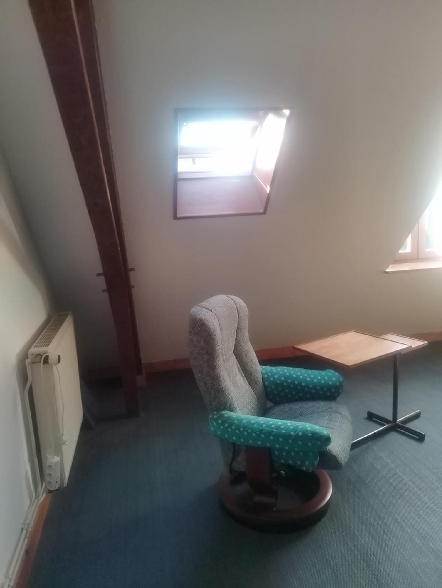 M2Couronne Apartamento Mulhouse Exterior foto