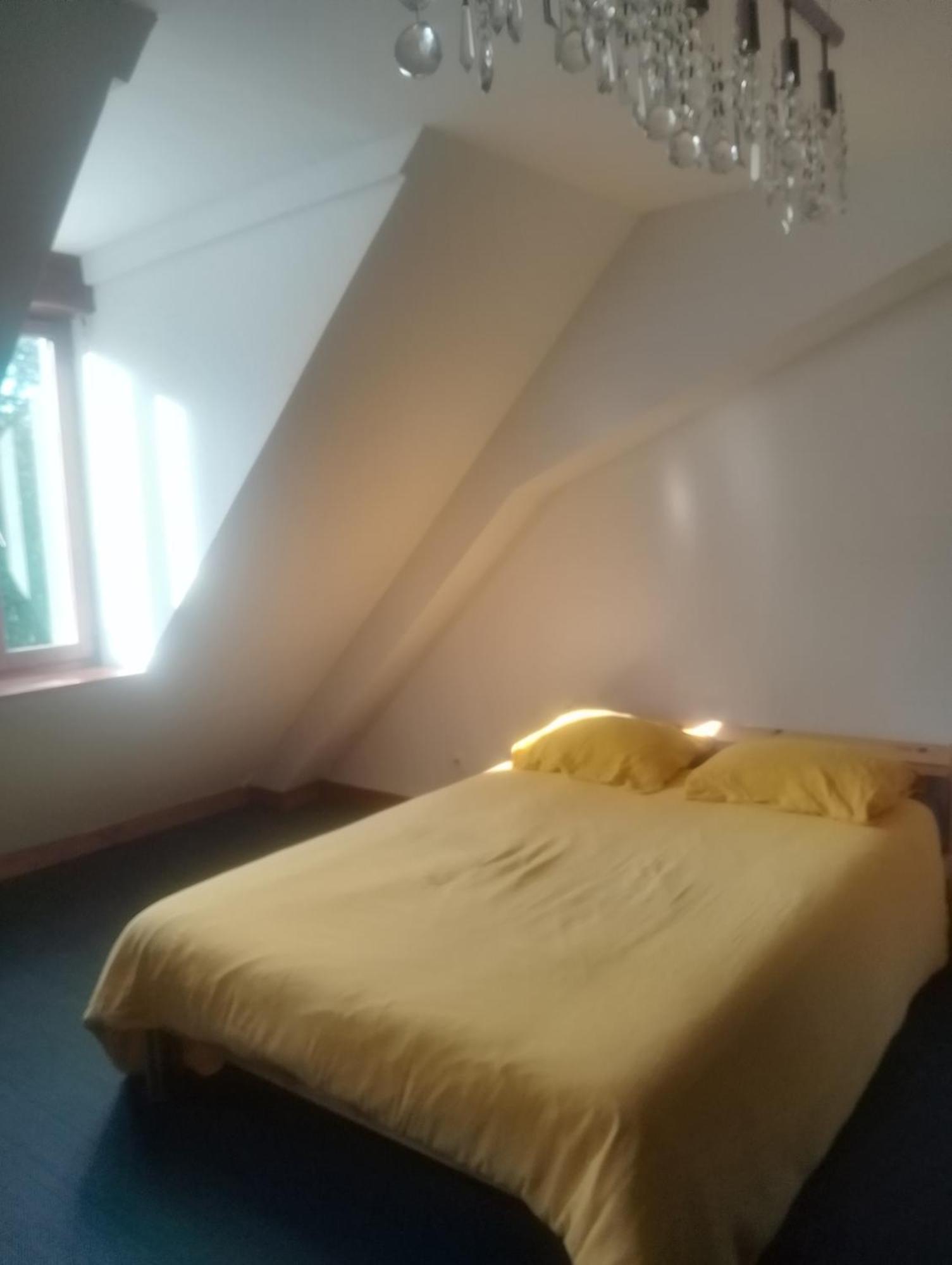 M2Couronne Apartamento Mulhouse Exterior foto